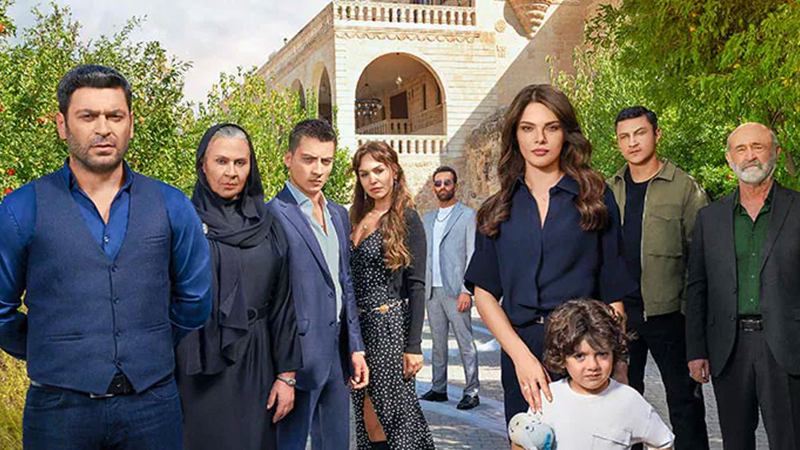 Yollar kapandı! Uzak Şehir oyuncuları Mardin'de mahsur kaldı