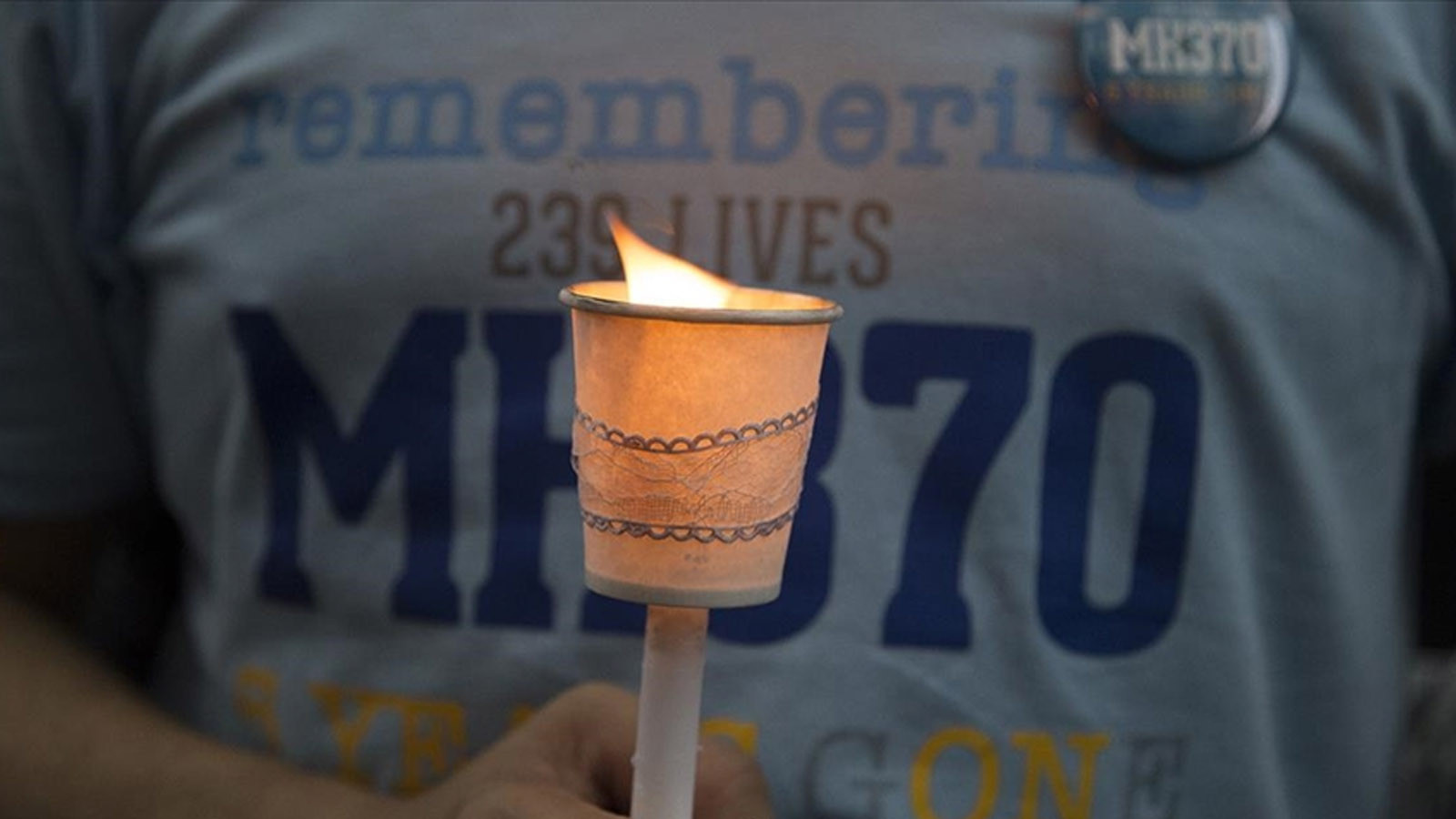 11 yıllık gizem çözülecek mi? Kayıp uçak için yeniden arama çalışması başlatıldı