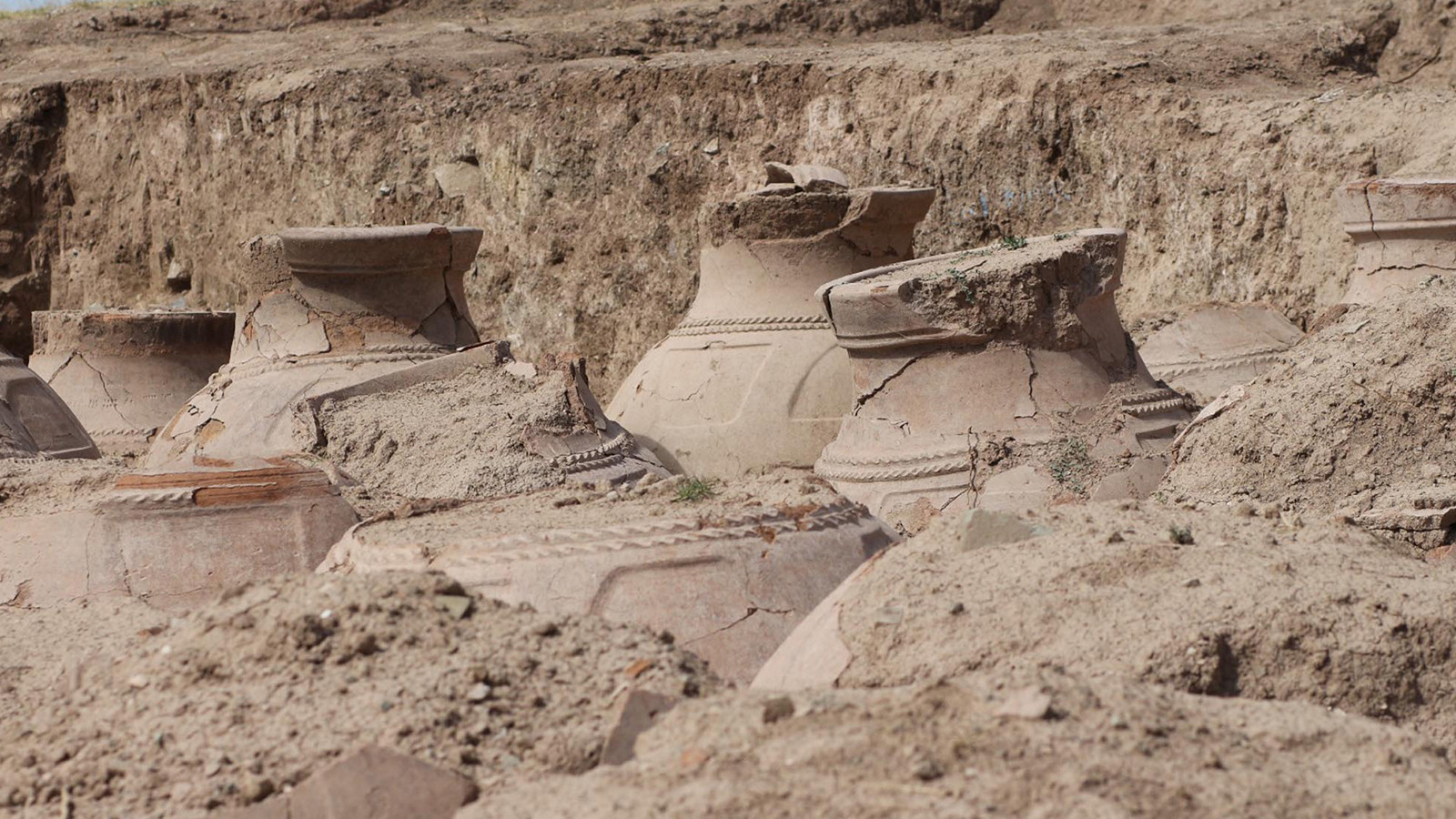 2025 yılının en dikkat çekici keşfi! 76 tane bulundu; simetrik bir düzenle yerleştirilmiş