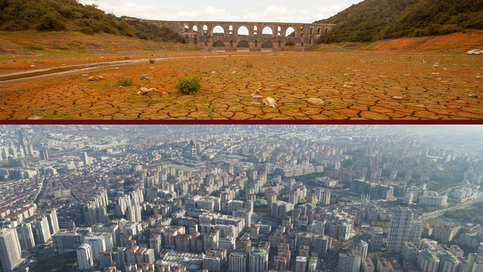 2025’i böyle kapattık! İklimde tablo kötüleşiyor