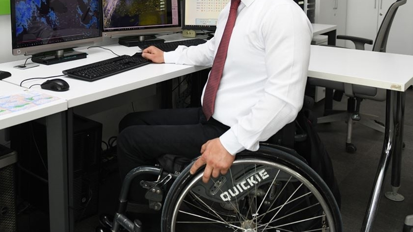 2026'da kamuda 1573 engelli istihdam edilecek