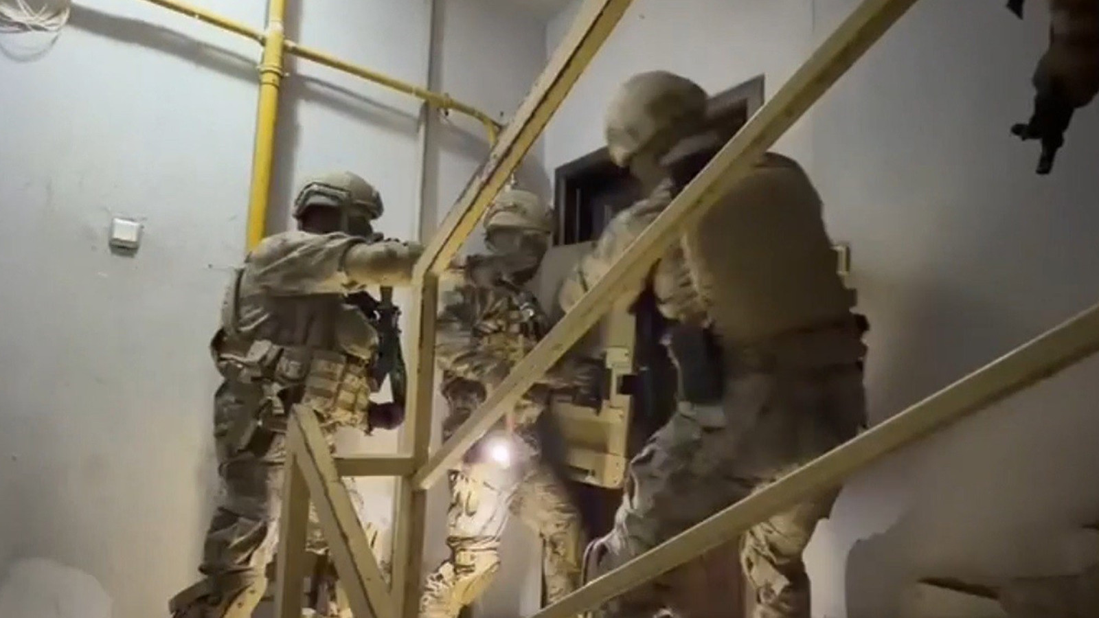 52 yıl kesinleşmiş hapsi olan şahıs Sakarya'da yakalandı