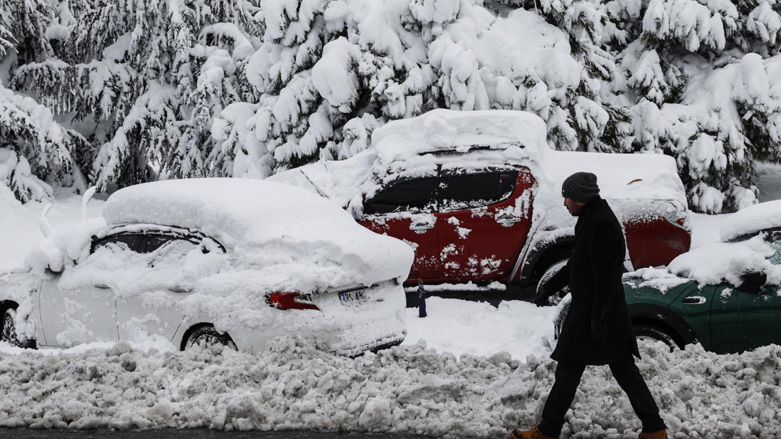 AKOM'dan İstanbul'a iki uyarı!