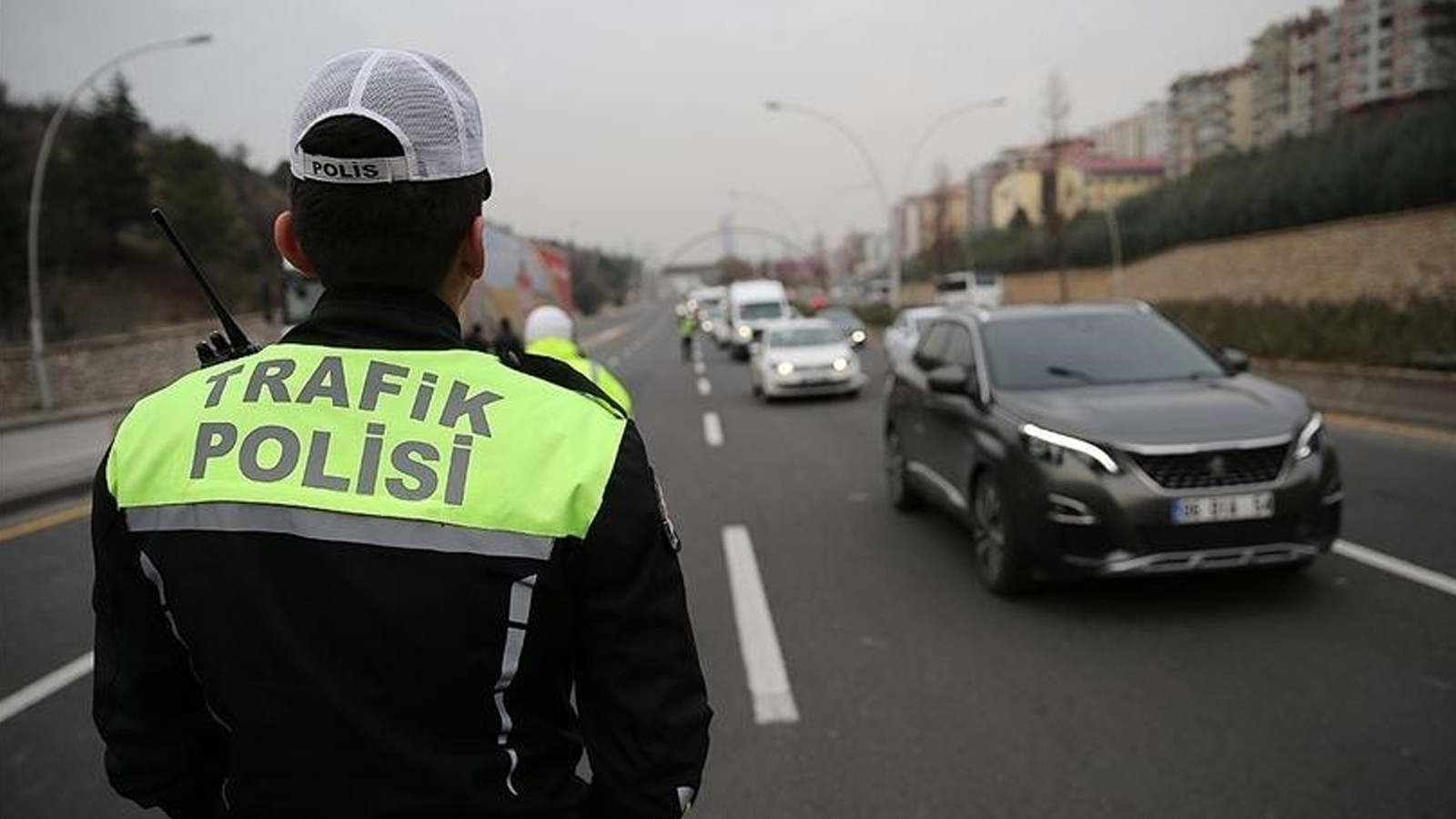 Başkentte bugün bazı yollar araç trafiğine kapatılacak