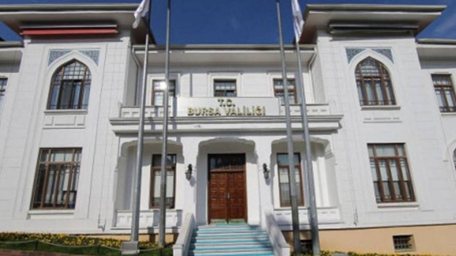 Bursa Valiliğinden vatandaşlara buzlanma ve don uyarısı 