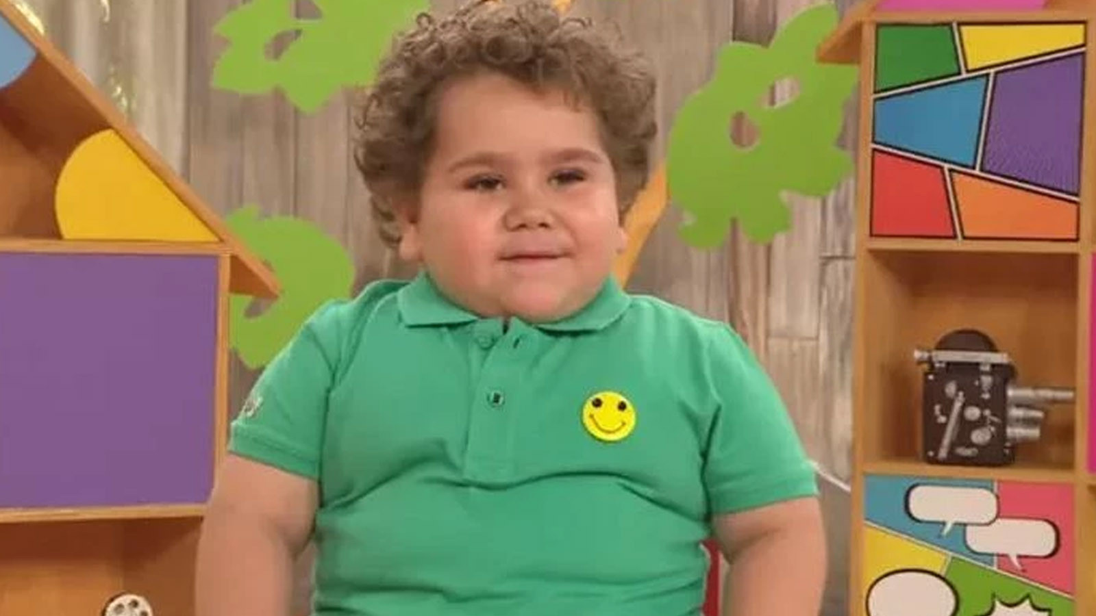 Çitos Efe'nin son hali sosyal medyada gündem oldu