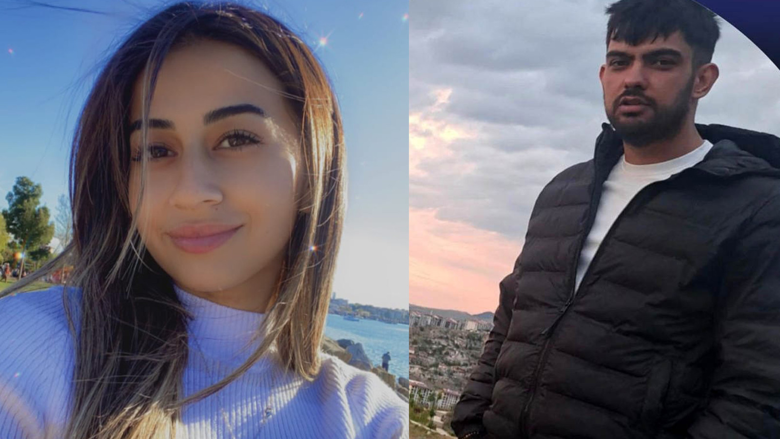 Eski sevgilisi tarafından darp edilen Merve, 1 ay yoğun bakımda kaldıktan sonra hayata tutundu