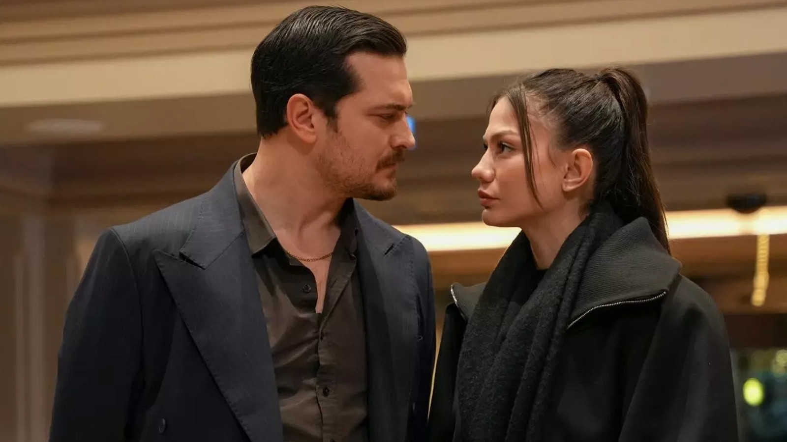 Eşref Rüya bu hafta yok mu? Kanal D Eşref Rüya yeni bölüm bu akşam var mı?