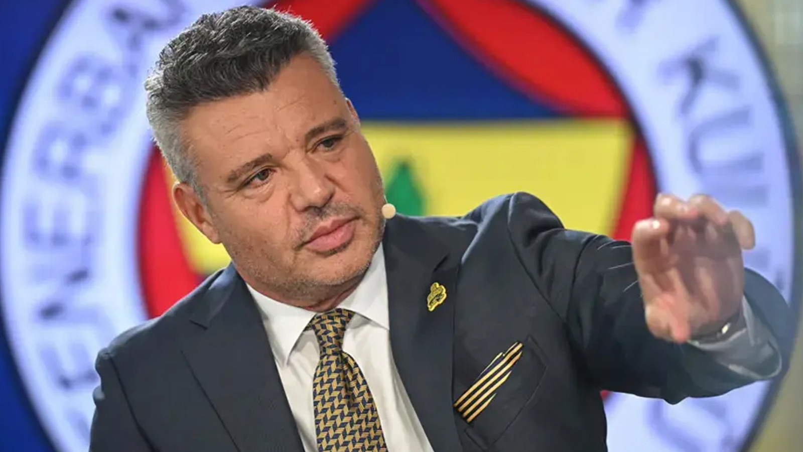 Fenerbahçe seçime gidiyor: Sadettin Saran ve yönetim kurulu kararını verdi