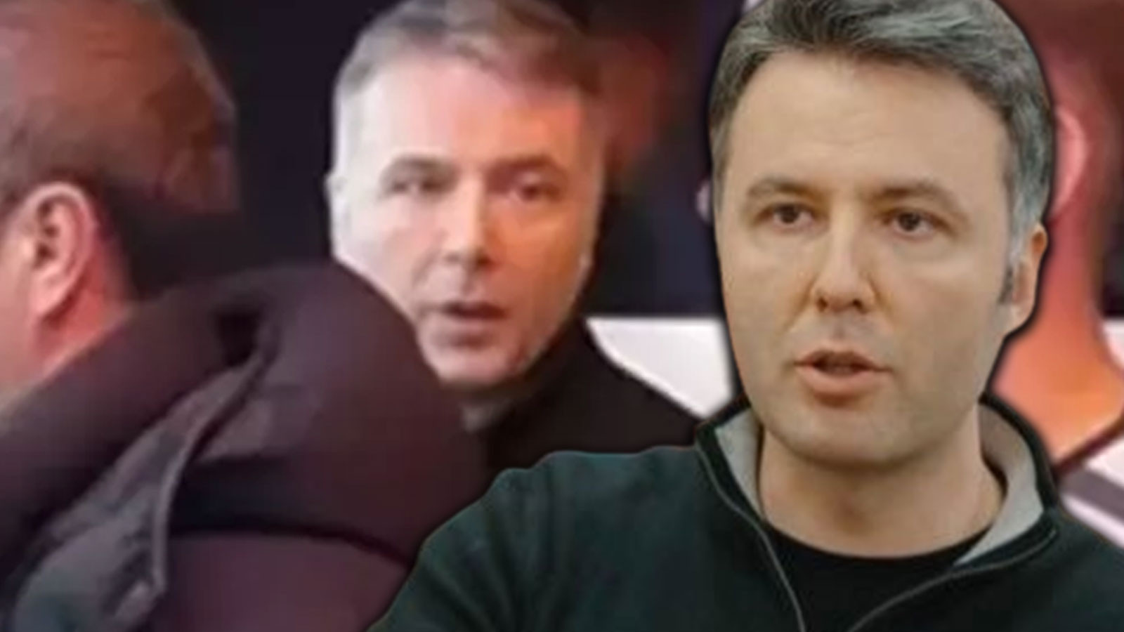 İtirafçı olan Mehmet Akif Ersoy'un ifadesi ortaya çıktı!  Evdeki partileri ve uyuşturucu kullandığını anlattı