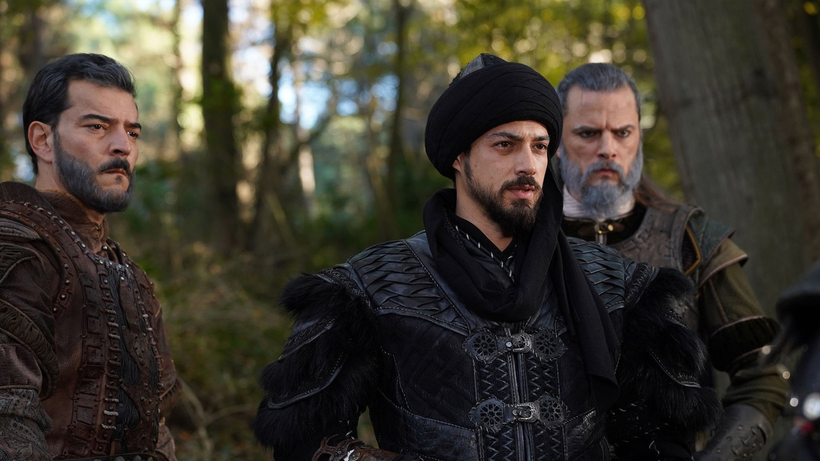 Kuruluş Orhan bu hafta yok mu? Atv Kuruluş Orhan yeni bölüm bu akşam var mı?