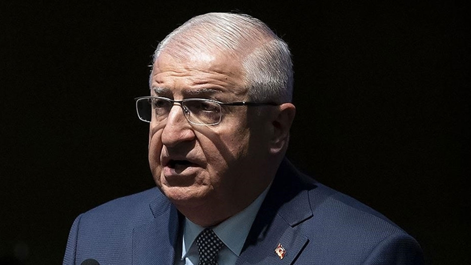 Milli Savunma Bakanı Güler'den yeni yıl mesajı