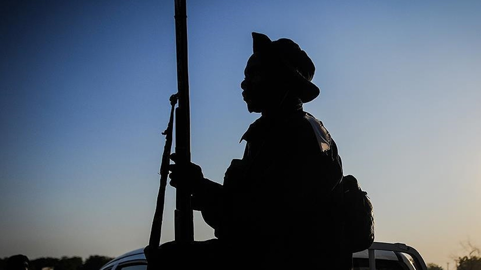 Nijerya'da 3 günde 47 terörist öldürüldü