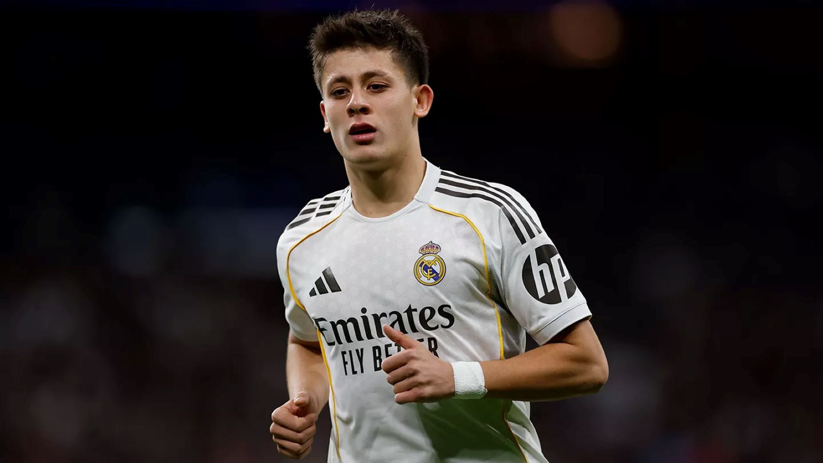 Real Madrid'den 3 transfer birden, biri Arda Güler'in yerine