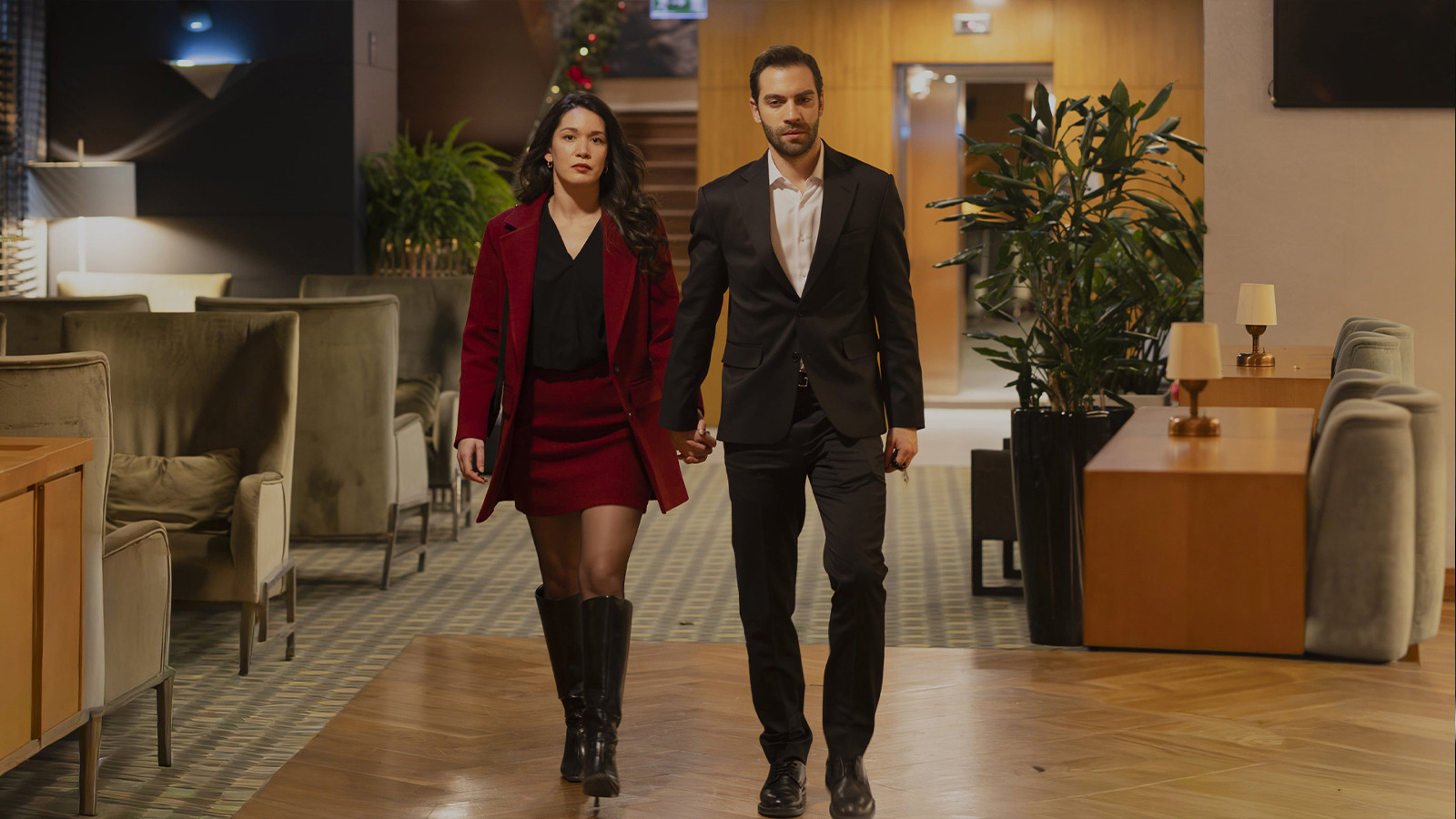 Sahipsizler bu hafta yok mu? Star TV Sahipsizler yeni bölüm bu akşam var mı?