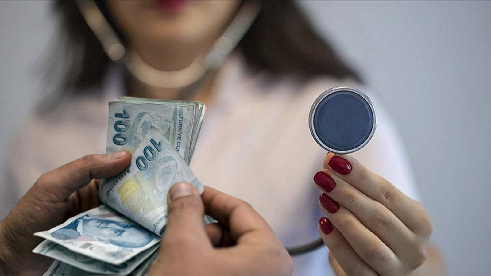 SGK katılım paylarına zam geldi: Yeni muayene ve i…