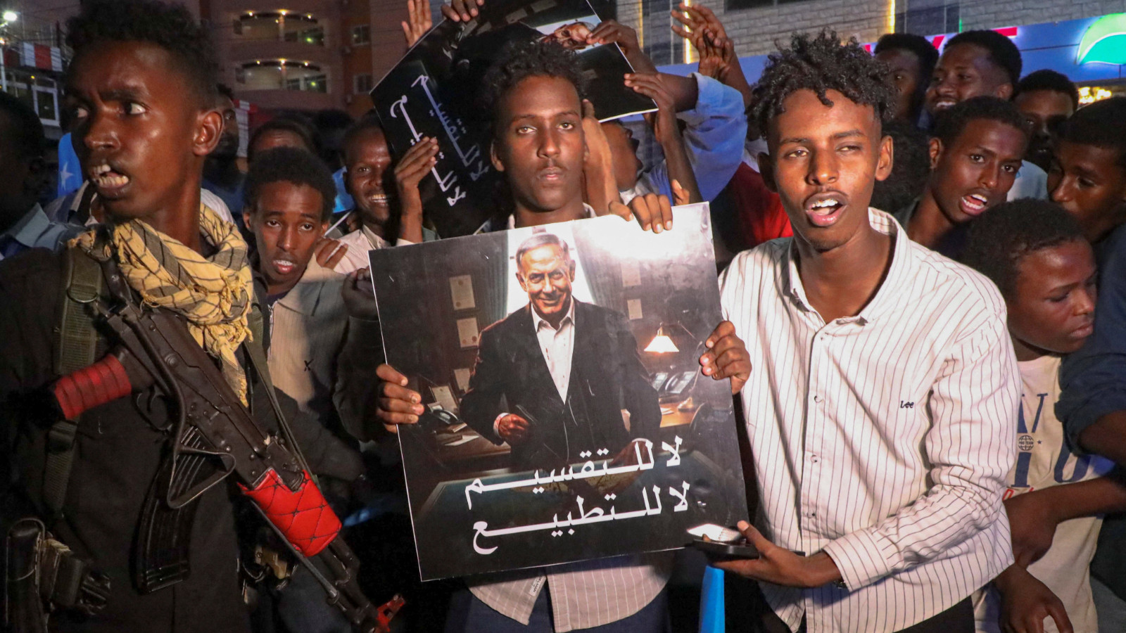 Somaliland'dan fazlası: Akdeniz'den Afrika Boynuzu'na satranç oyunu, hedefte Türkiye var