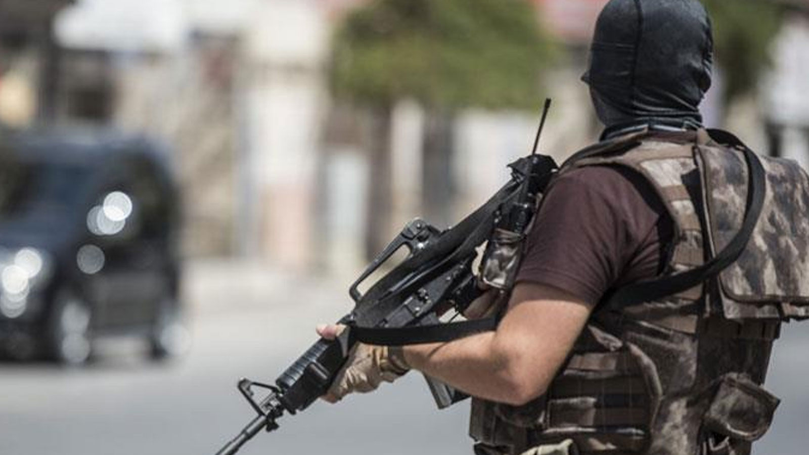 İstanbul’da DEAŞ operasyonu: 29 şüpheli gözaltında