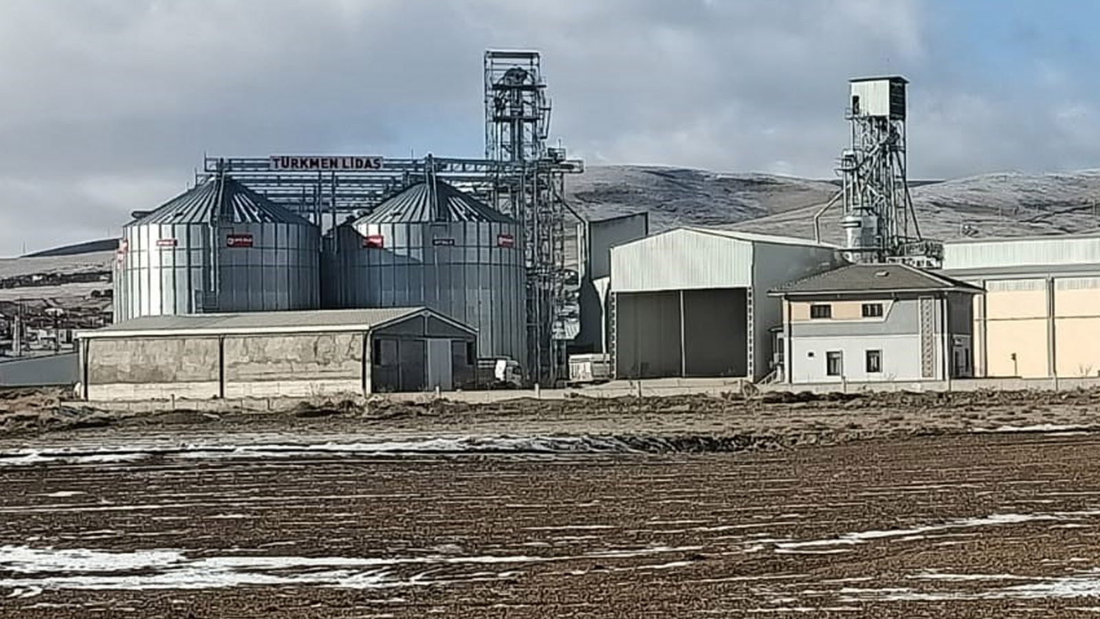 TMO'da 500 milyon TL'lik vurgun: Depo sahibi yurt dışına kaçtı, 9 gözaltı