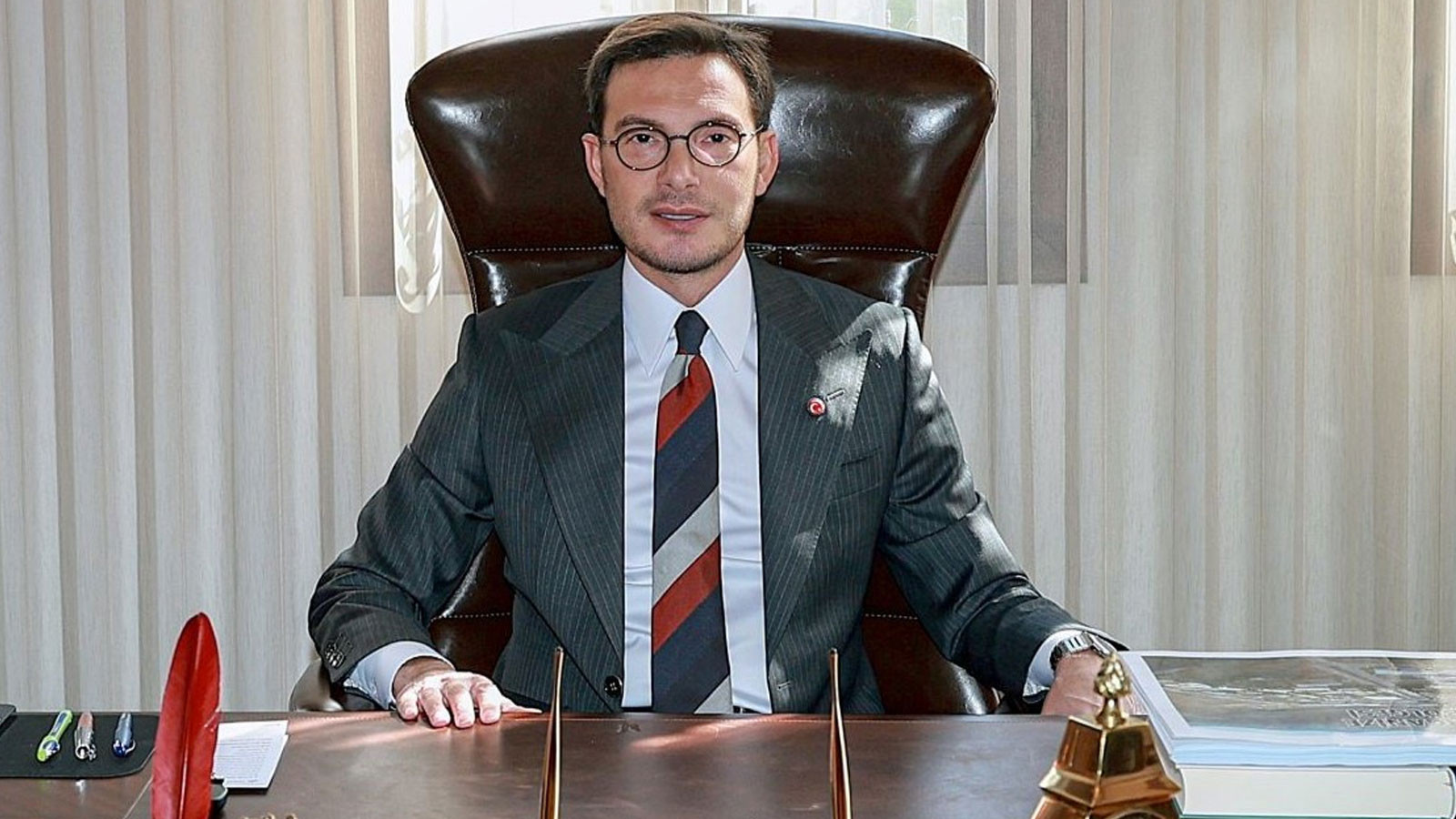 Tokat Belediyesi’nden iddialara suç duyurusu!