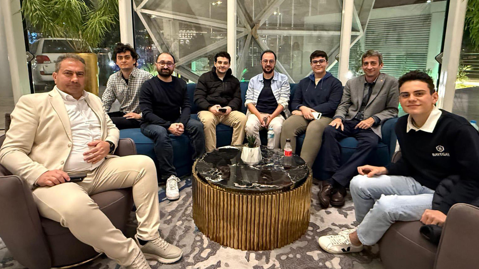 Türk satranççılar Katar’da gurur yaşattı