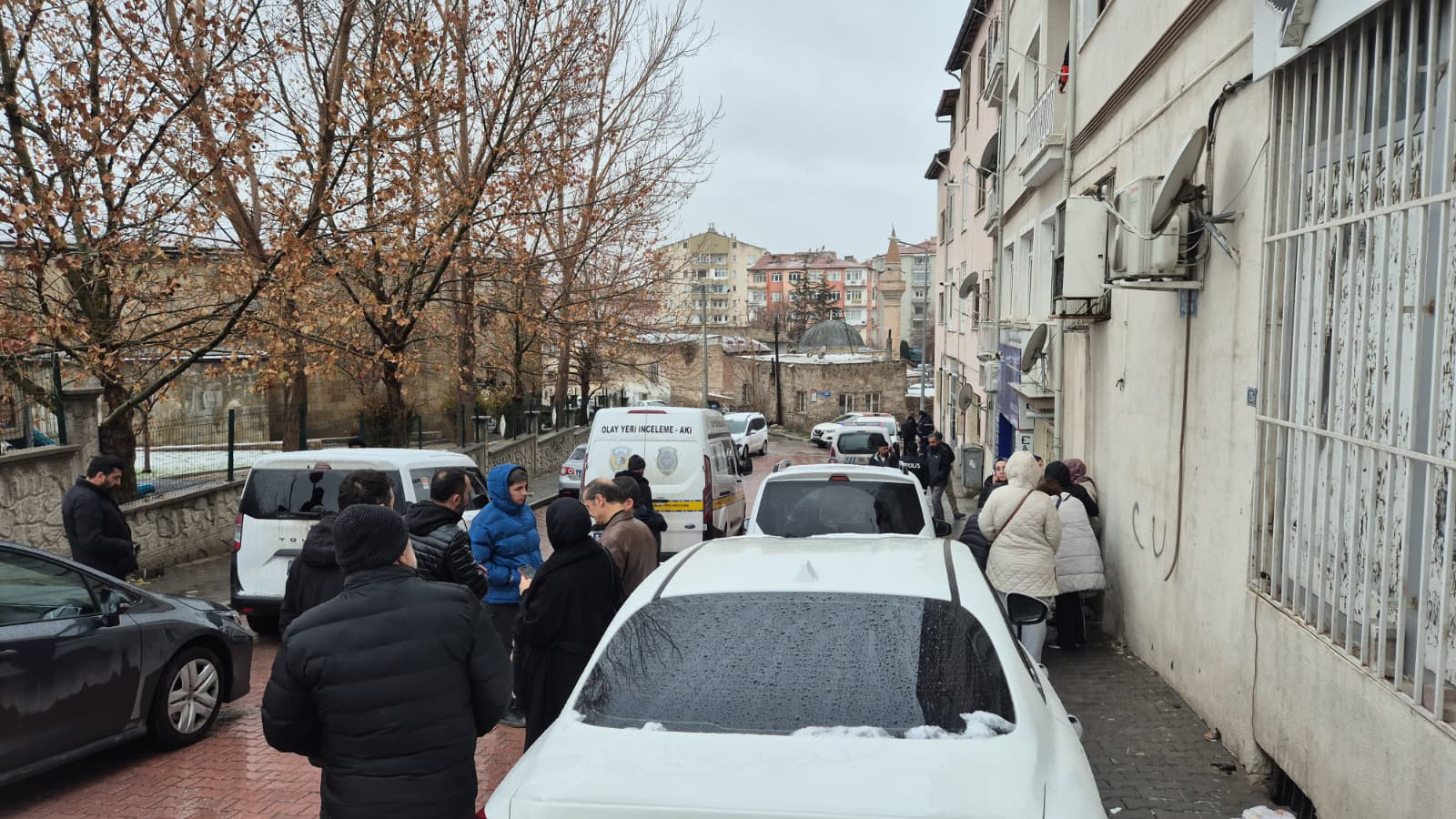 Yakınları haber alamıyordu: Acı haber geldi