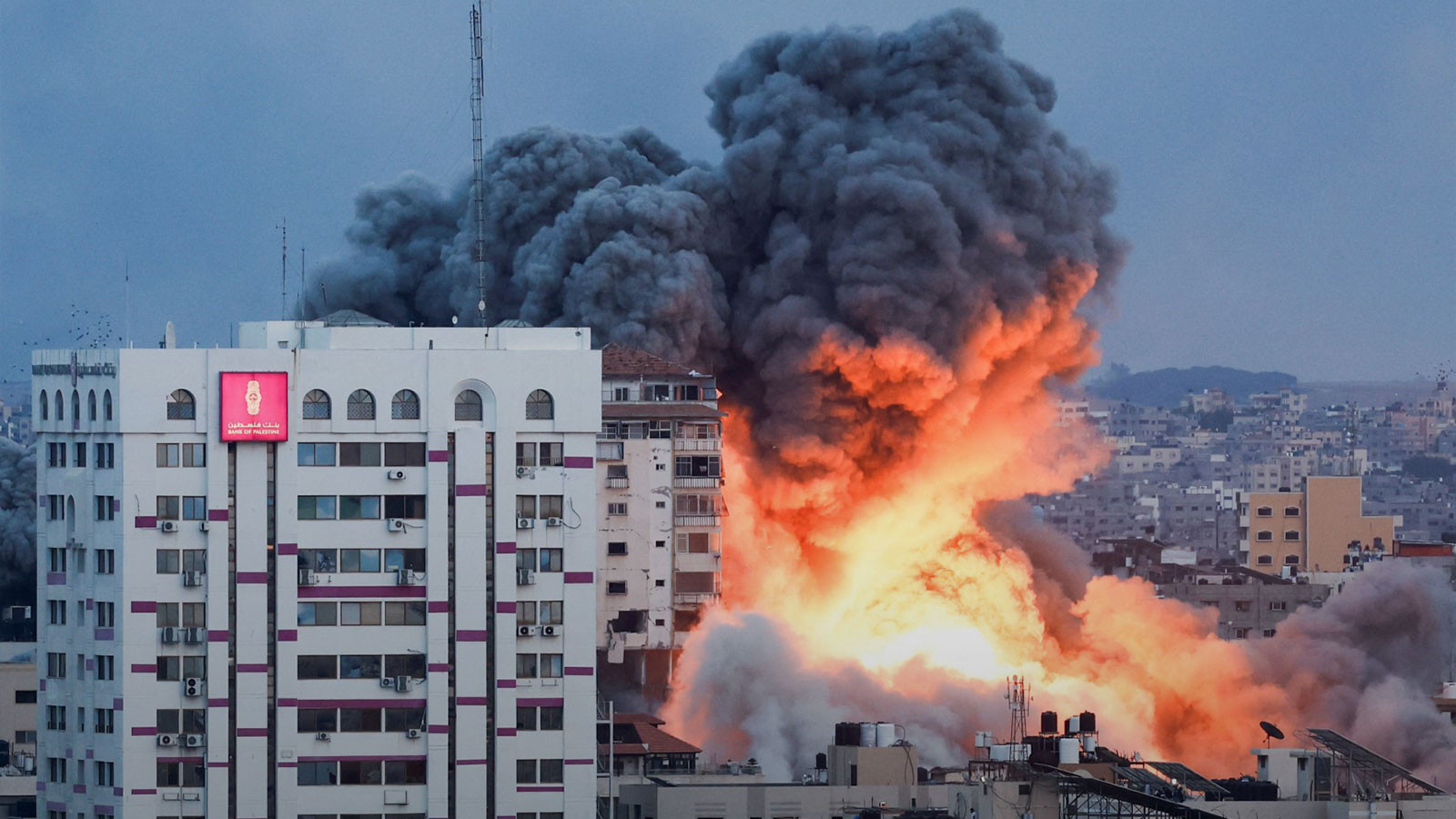 Yeni yılda ne bekleniyor? Orta Doğu ve Asya risklere gebe