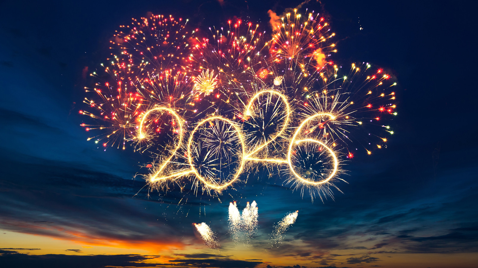 Yılbaşı mesajları 2026: En güzel, kısa, komik yeni yıl tebrik mesajları (Hoşgeldin 2026)