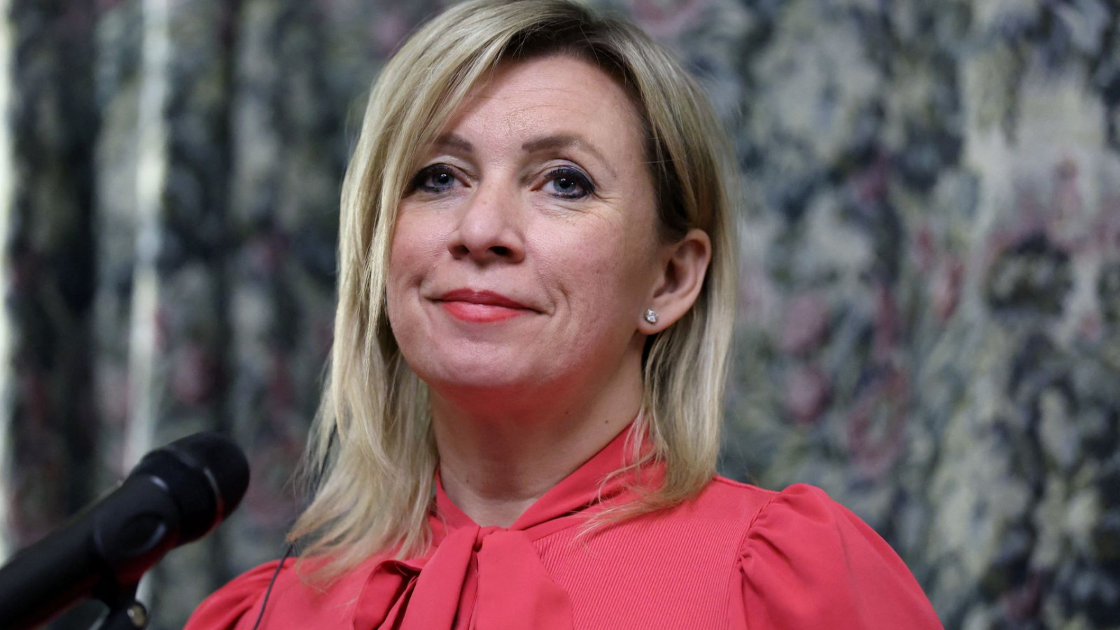 Zaharova'dan Zelenski'ye peş peşe suçlamalar: Kanlı tükürüklü bir canavar