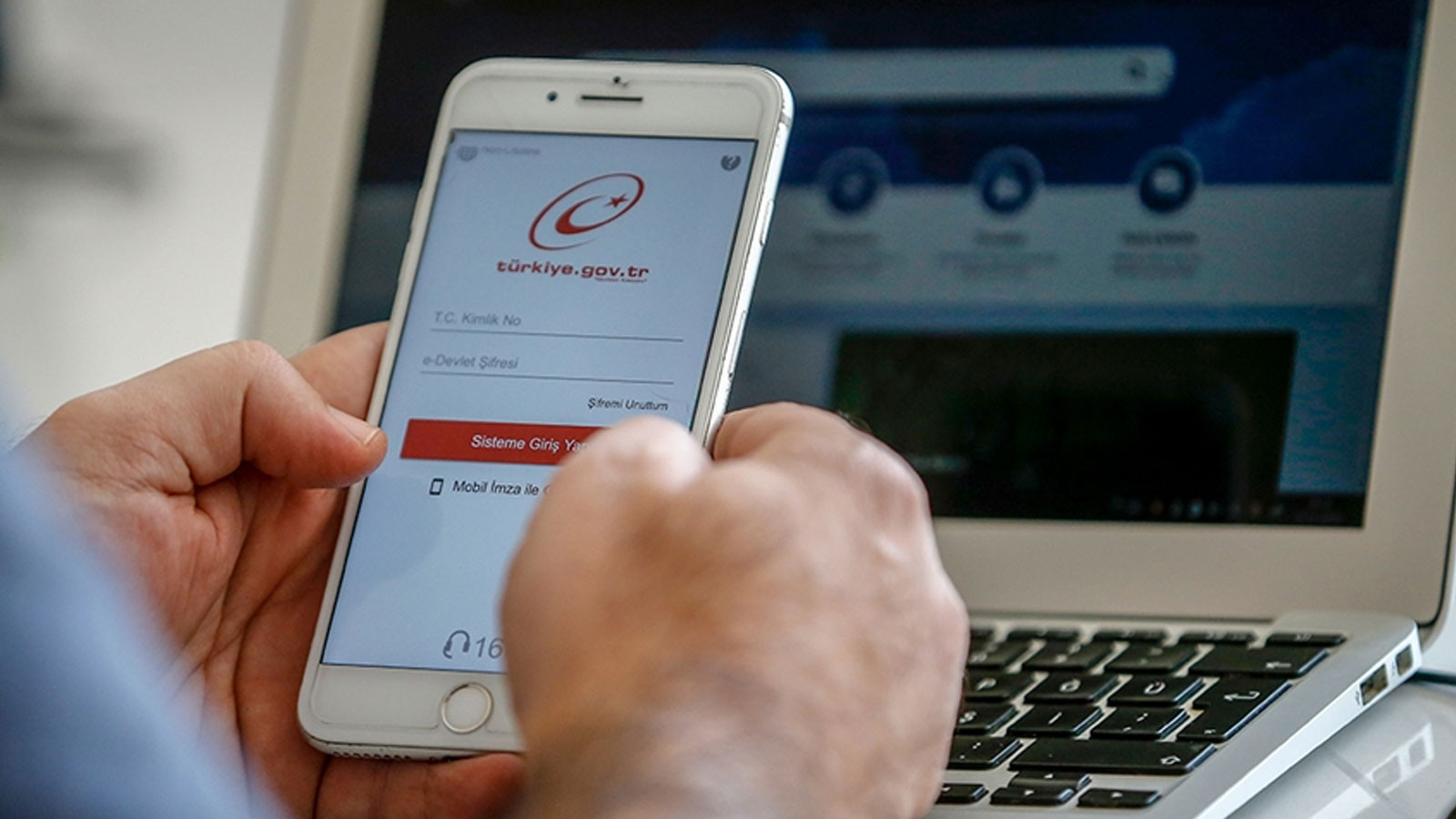 2025'te CİMER'e 5,5 milyon başvuru yapıldı