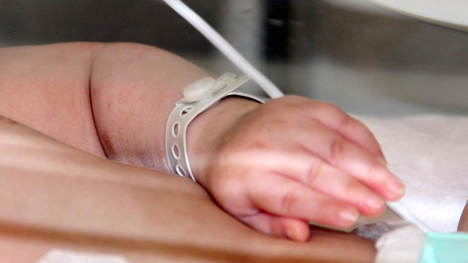 2 aylık bebek açlıktan öldü: Anne, baba, dede ve anneanne gözaltına alındı