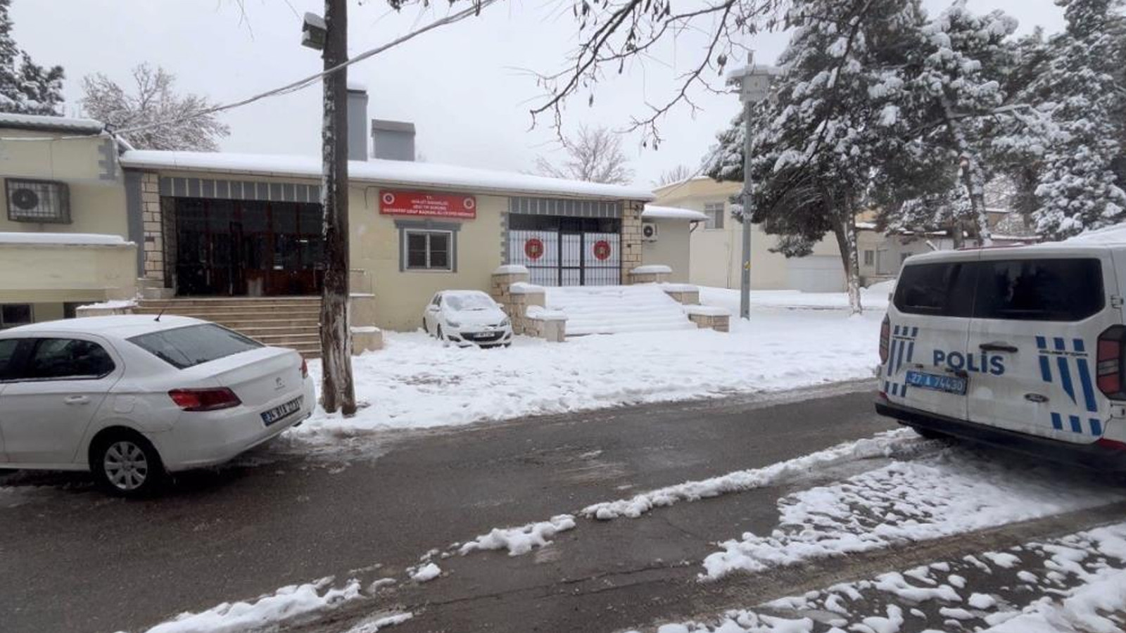 Aracı itenlere ATV çarptı: Ölü ve yaralılar var