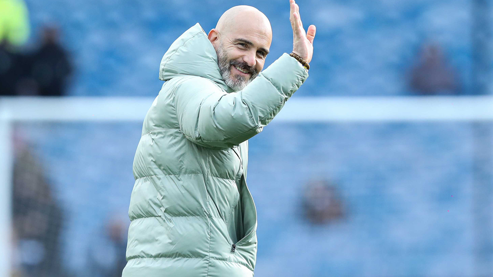 Chelsea'de sürpriz ayrılık! Maresca kovuldu