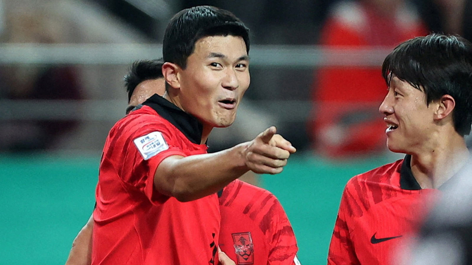 Fenerbahçe'den Kim Min-Jae hamlesi