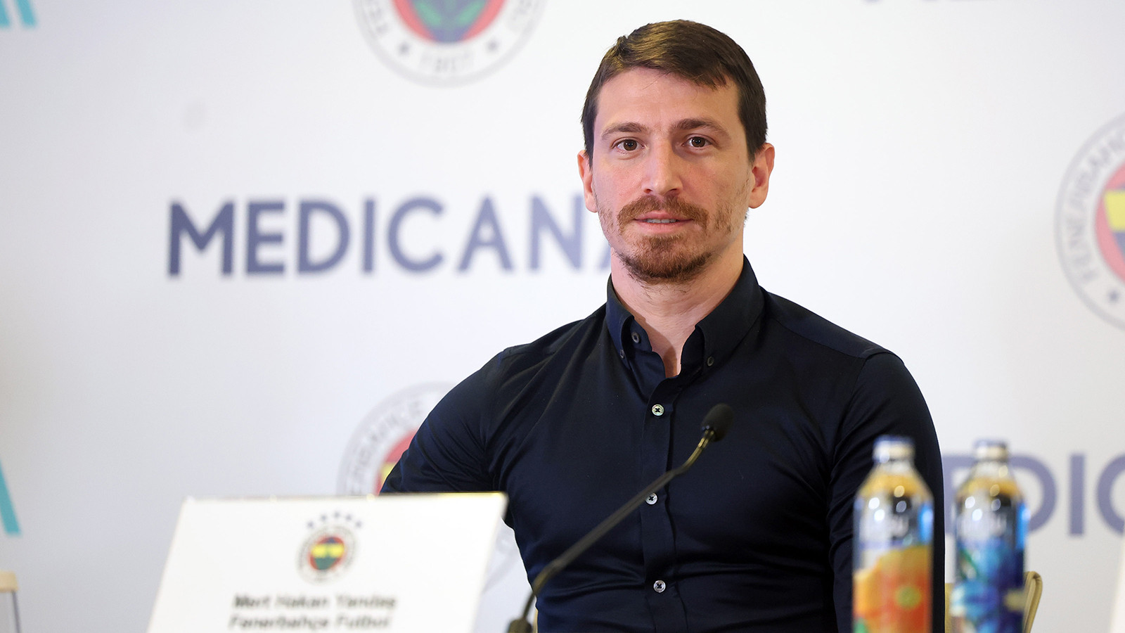 Mert Hakan Yandaş'tan yeni mektup: "Bugüne kadar kırdığım, kızdığım herkes hakkını helal etsin"