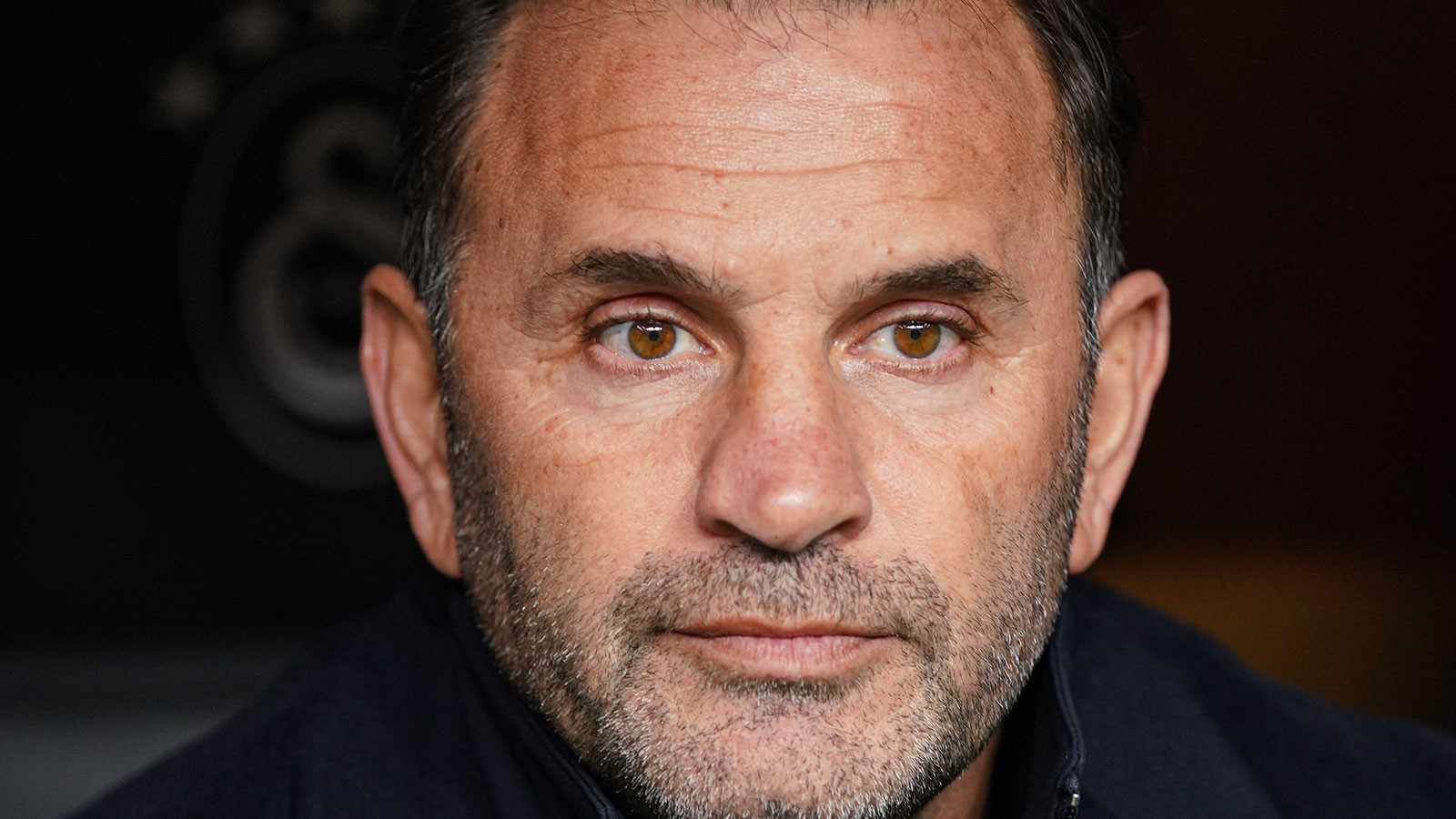 Okan Buruk: "Filistin'i hiç unutmadan, orada yaşananları düşünerek yaşamamız gerekiyor"