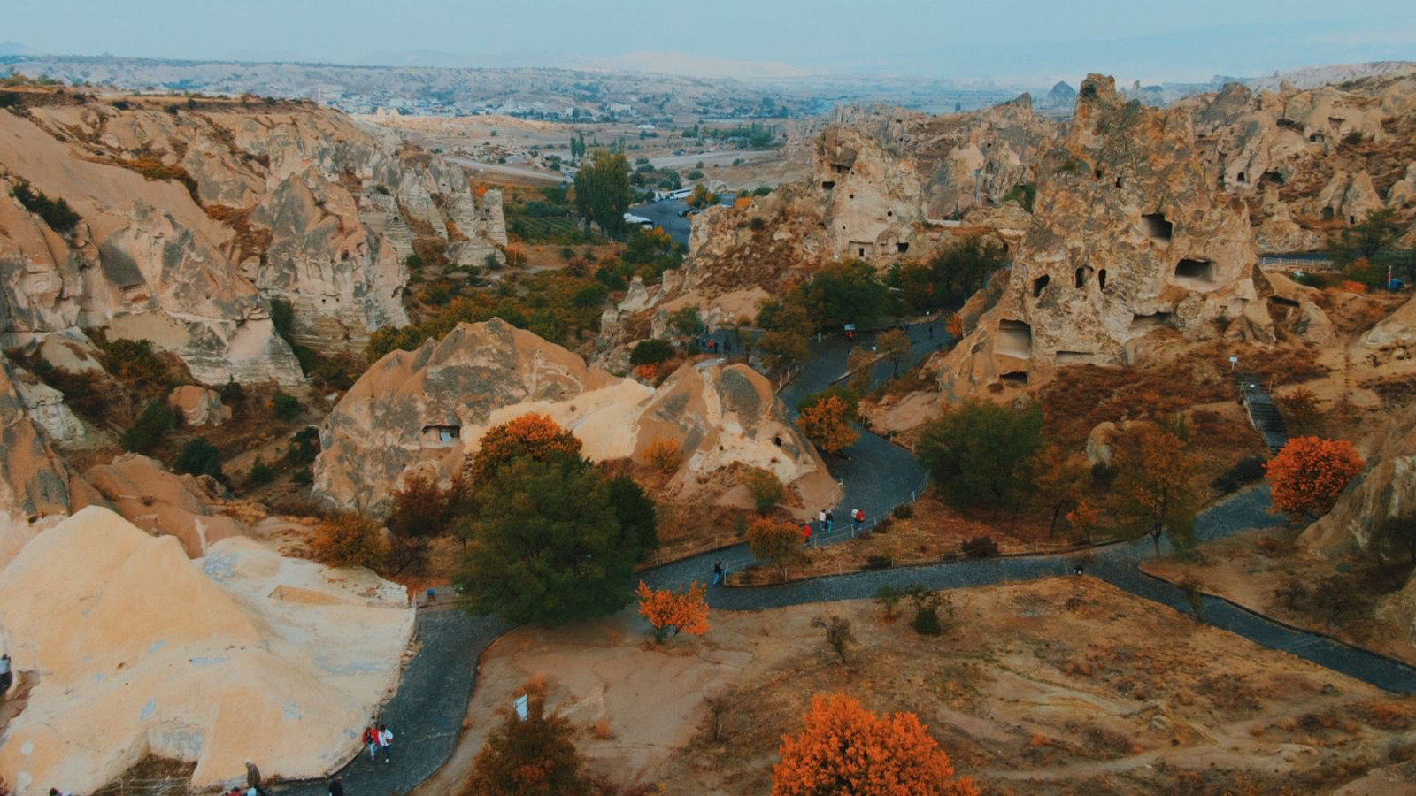 2025’te müze ve örenyerlerini 33 milyon kişi ziyaret etti