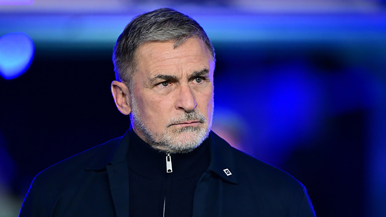 A Milli Takım'ın eski teknik direktörü Stefan Kuntz'tan şaşırtan istifa