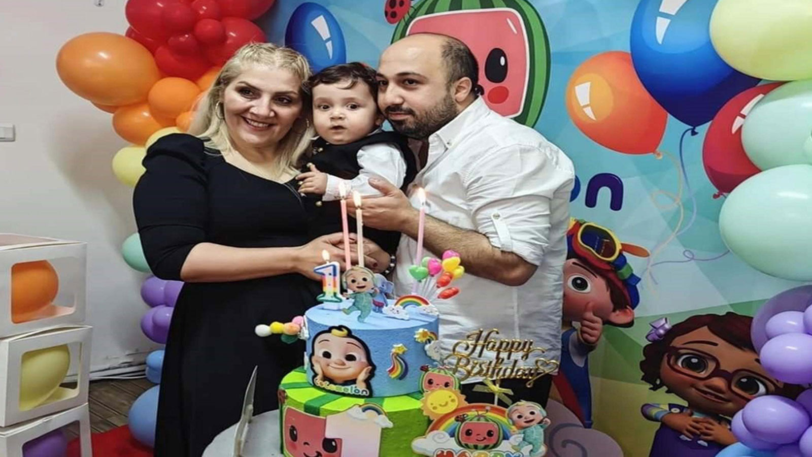 Altay bebeğin ölümünde iddianame kabul edildi; 2 tutuklu sanık için istenen ceza belli oldu