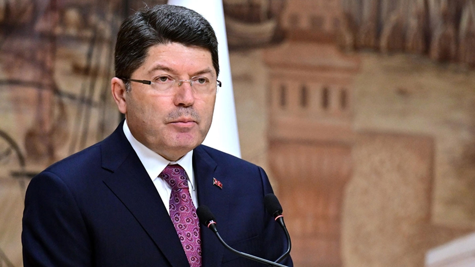 Bakan Tunç'tan "bebeğe şiddet" olaylarına ilişkin açıklama: Asla kabul edilemez