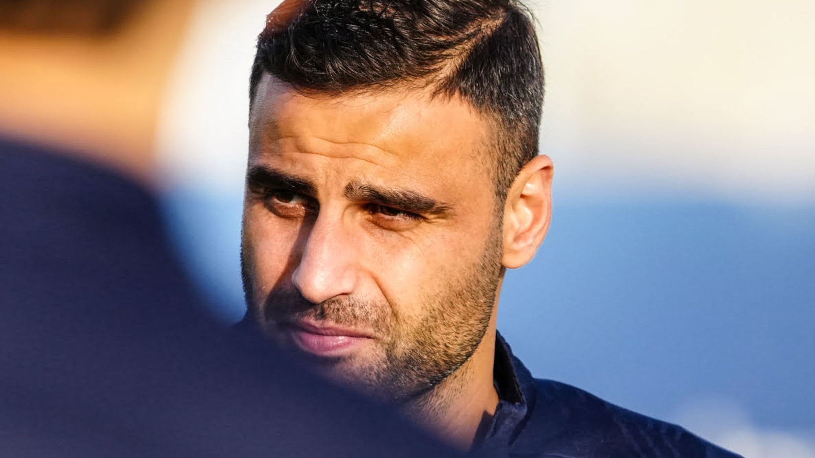 Başakşehir, Deniz Türüç ile yollarını ayırdı!