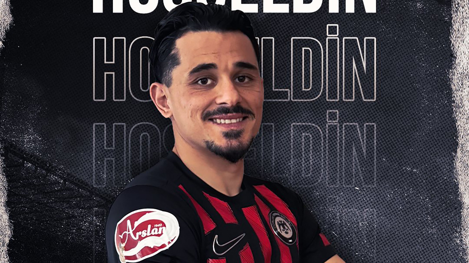 Çorum FK, Serdar Gürler'i renklerine bağladı