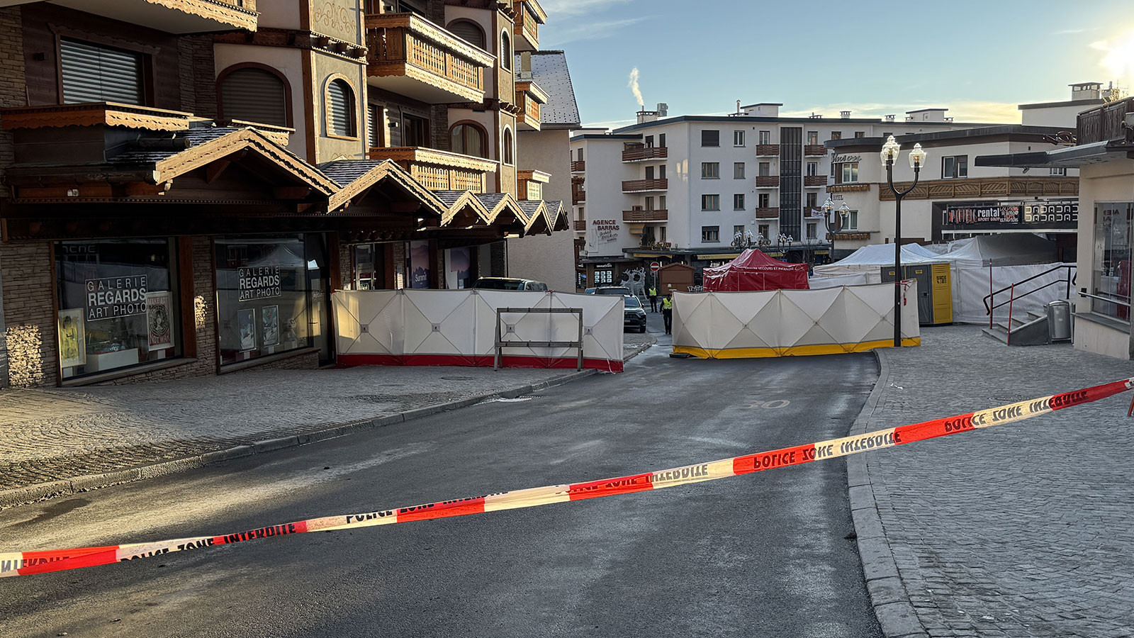 En az 40 kişi hayatını kaybetmişti: İsviçre'de barda çıkan yangınla ilgili yeni gelişme