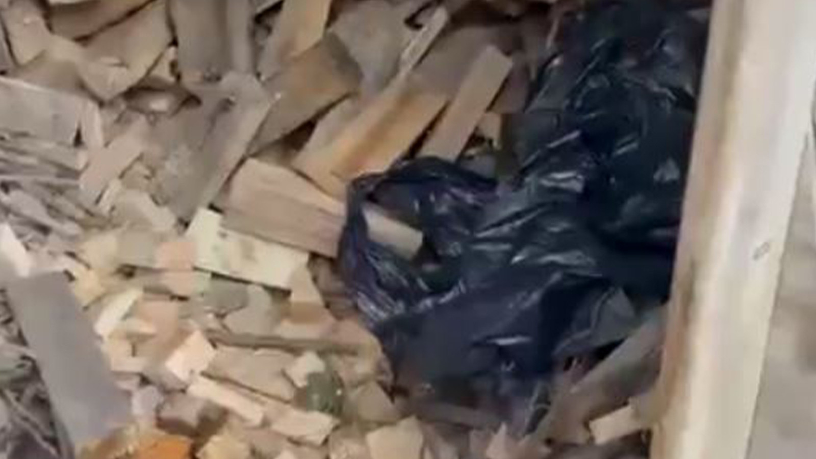 Eski sevgiliden hain tuzak; evine uyuşturucu saklayıp ihbar etti