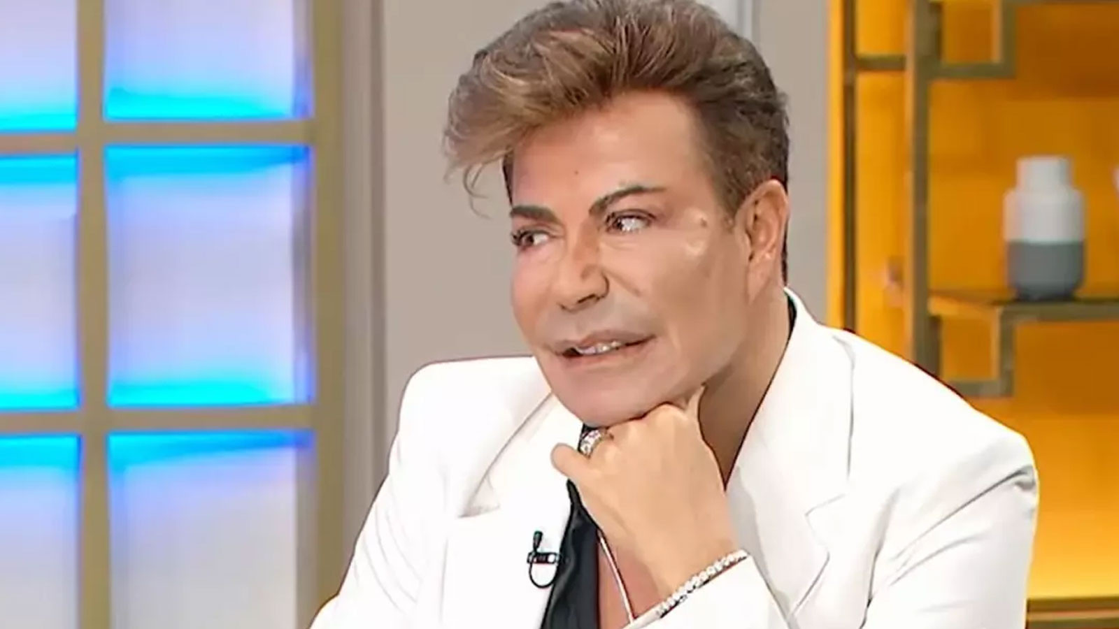 Fatih Ürek'in sağlık durumuyla ilgili menajerinden yeni açıklama