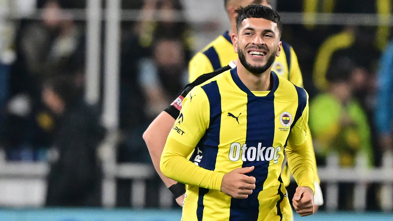 Fenerbahçe'de ilk ayrılık! Rus basını, sözleşme detaylarını duyurdu