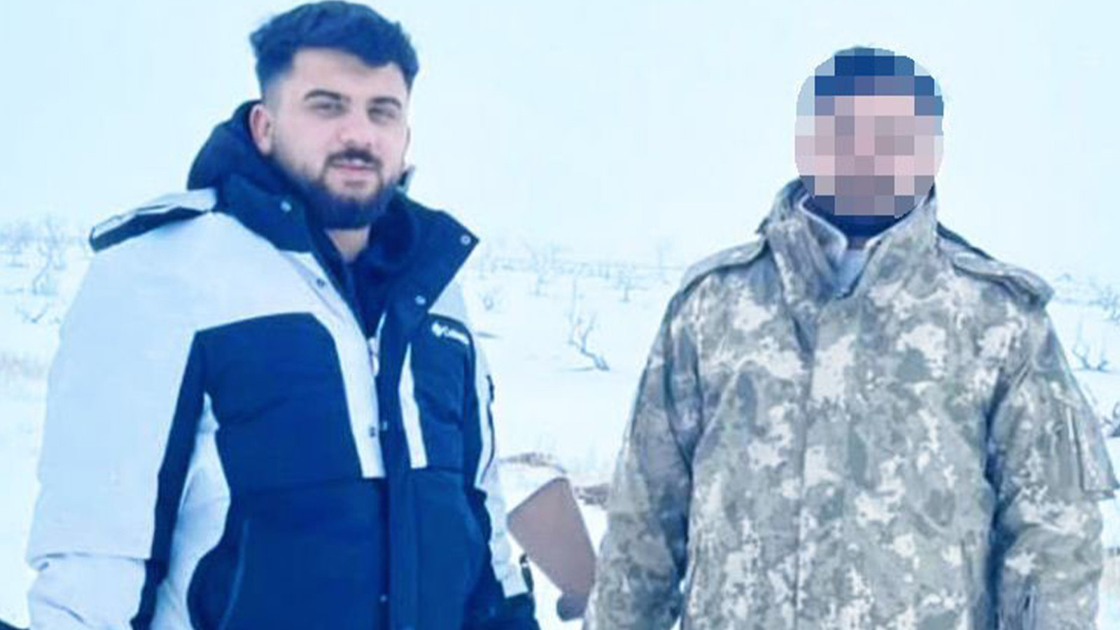 Gaziantep'te kuzenlerin av macerası ölümle son buldu