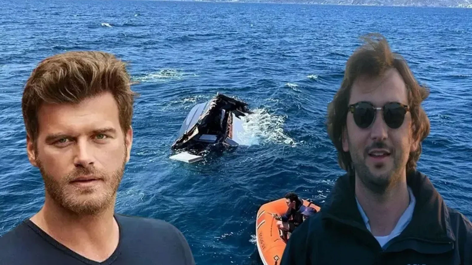 İş insanı Halit Yukay'ın ölümüne ilişkin davada, Kıvanç Tatlıtuğ hakkında mahkeme kararını verdi!