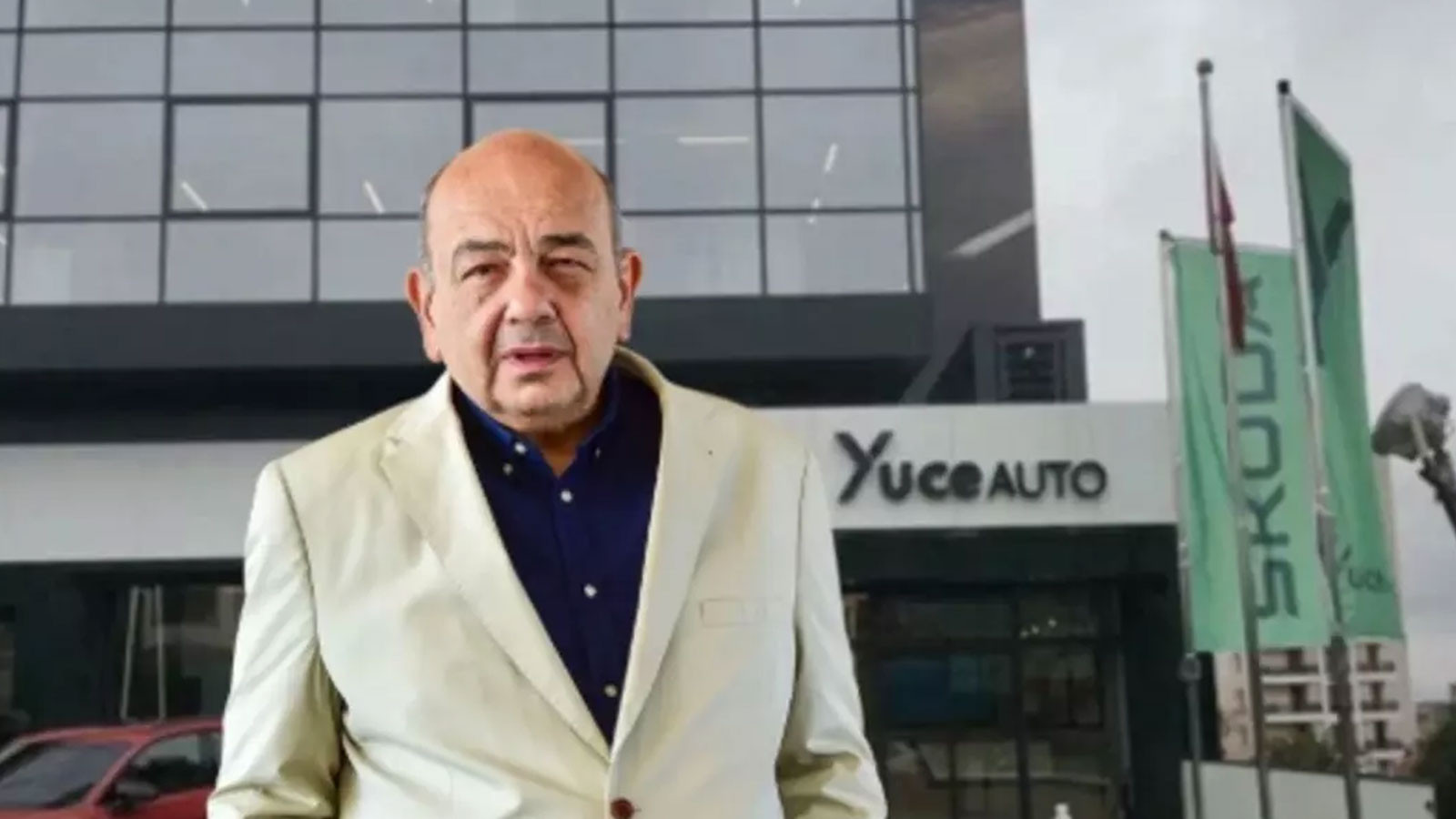 İşçilere 29 maaş ikramiye vermişti! Ahmet Yüce sözünü yine tuttu, çalışanlarının bu yıl da yüzü güldü