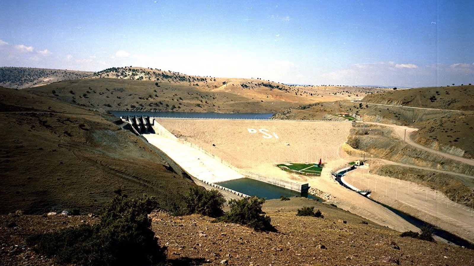 İstanbul barajlarında son durum ne?